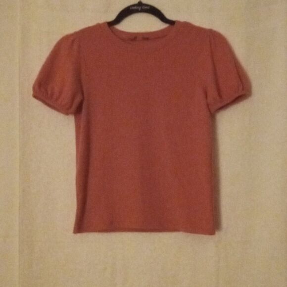 ZARA WOMEN'S TOP - Picture 1 of 3